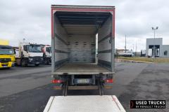 Renault Trucks D
                                          210