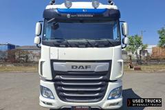 DAF XF480
                                          480