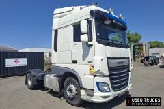 DAF XF480
                                          480