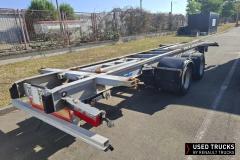 Lecitrailer Remorque
                                          