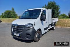 Renault Master
                                          165