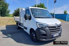 Renault Master
                                          165