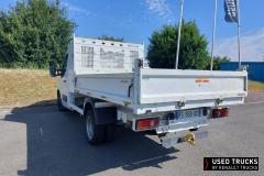 Renault Master
                                          165