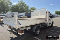 Renault Master
                                          130