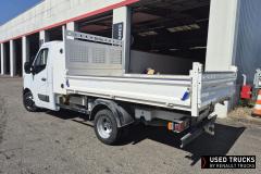 Renault Master
                                          130