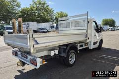 Renault Master
                                          130