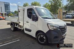 Renault Master
                                          130