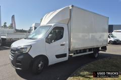 Renault Master
                                          130