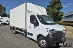 Renault Master
                                          130