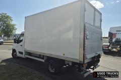 Renault Master
                                          130