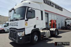 Renault Trucks T
                                          430