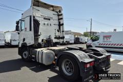 Renault Trucks T
                                          430
