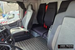Renault Trucks T
                                          430