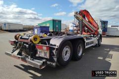 Renault Trucks C
                                          430