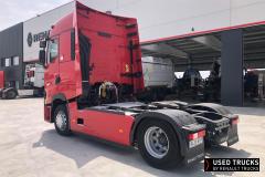 Renault Trucks T High
                                          520