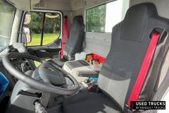 Renault Trucks D Wide
                                          