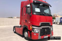 Renault Trucks T High
                                          520