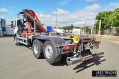 Renault Trucks C
                                          430