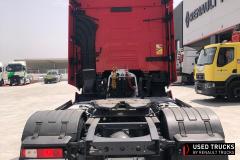 Renault Trucks T High
                                          520