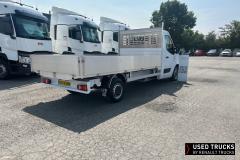 Renault Trucks Master
                                          