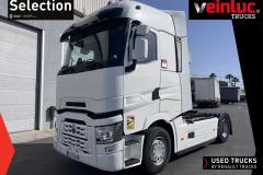 Renault Trucks T High
                                          520