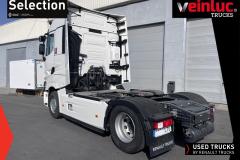 Renault Trucks T High
                                          520