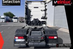 Renault Trucks T High
                                          520