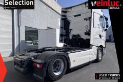 Renault Trucks T High
                                          520