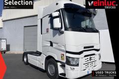 Renault Trucks T High
                                          520