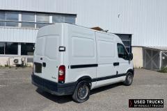 Renault Trucks Master
                                          100
