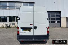 Renault Trucks Master
                                          100