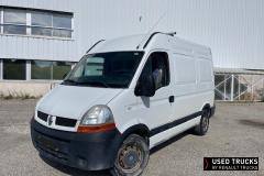 Renault Trucks Master
                                          100