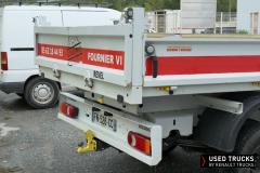 Renault Trucks Master
                                          130