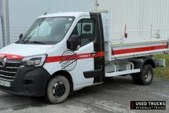 Renault Trucks Master
                                          130
