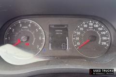 Renault Trucks Master
                                          130