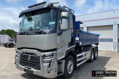 Renault Trucks C
                                          