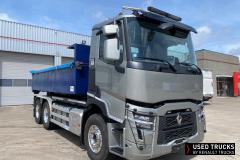 Renault Trucks C
                                          