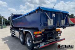 Renault Trucks C
                                          