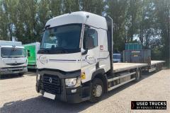 Renault Trucks T
                                          480