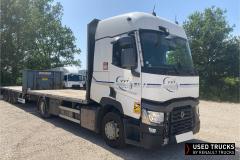 Renault Trucks T
                                          480
