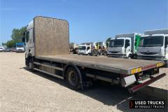 Renault Trucks T
                                          480