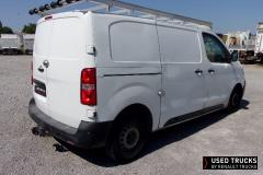 Peugeot Expert
                                          122