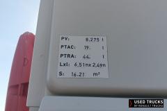 Renault Trucks T
                                          480