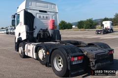 Renault Trucks T
                                          480