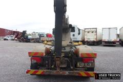 Iveco N/A
                                          