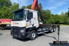 Renault Trucks C
                                          440