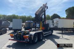 Renault Trucks C
                                          440