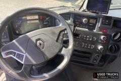 Renault Trucks C
                                          440