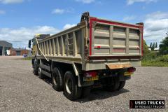 MAN TGS
                                          400