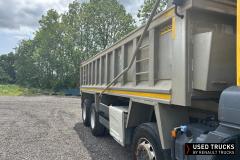 MAN TGS
                                          400
